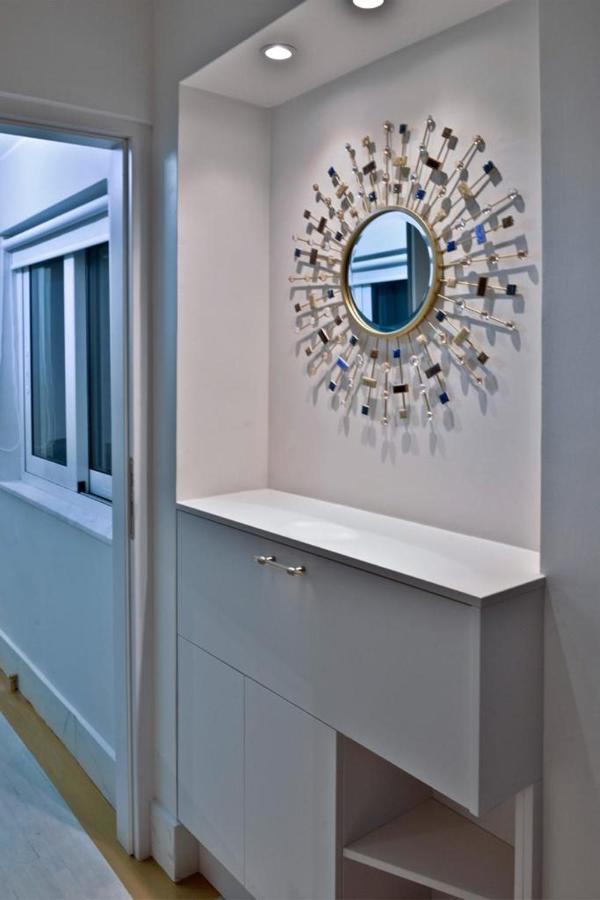 Appartamento Kolonaki Penthouse Panoramic Acropolis View Atene Esterno foto