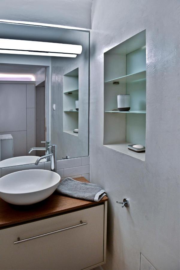 Appartamento Kolonaki Penthouse Panoramic Acropolis View Atene Esterno foto