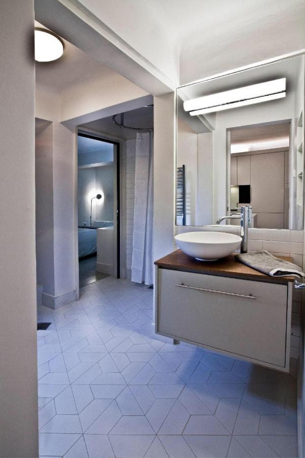 Appartamento Kolonaki Penthouse Panoramic Acropolis View Atene Esterno foto