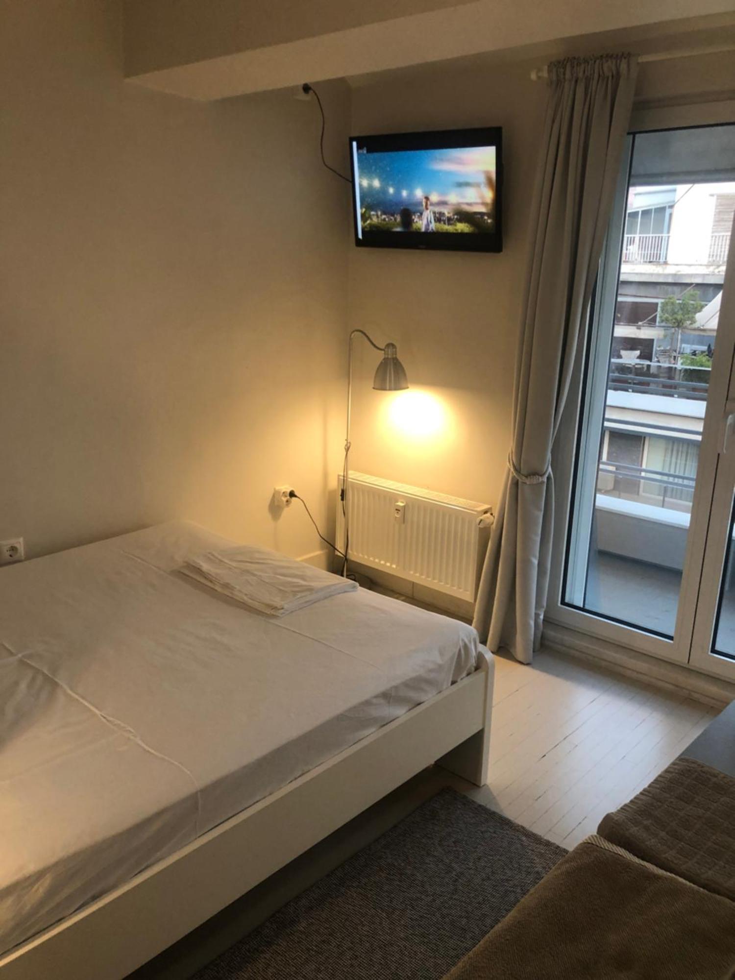 Appartamento Kolonaki Penthouse Panoramic Acropolis View Atene Esterno foto