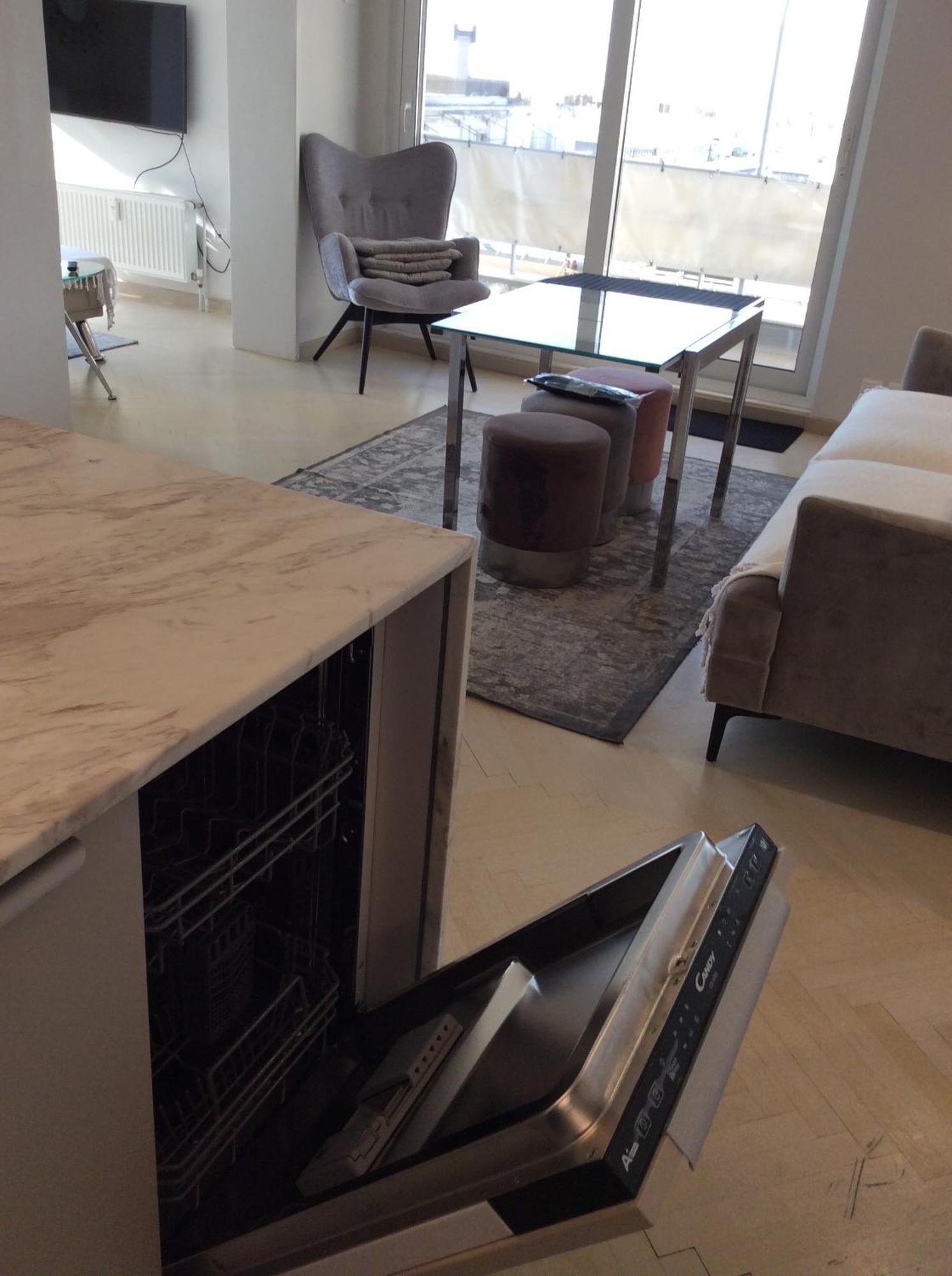 Appartamento Kolonaki Penthouse Panoramic Acropolis View Atene Esterno foto